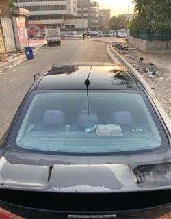 ميتسوبيشي لانسرEX